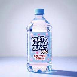 bubbleblastpro Bubble Machine Liquid-picture-45