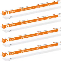 Grace Pro LED Batten 20W, Cool day light 20 W 110 cm Tube Light-image-47