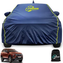 garrege Tata Safari Body Cover-picture-29