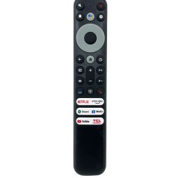 Eboxi Remote Control Compatible with TCL TV Remote Controller-20