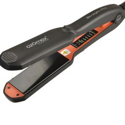 Ozomax Glare Plus Hair Straightener - Smooth, Sleek, and Shiny Hair Guaranteed | Hair Straightener-image-38