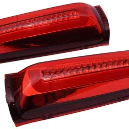kdt LED Tail-light for Mahindra Scorpio image 3