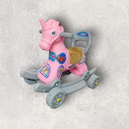 Rideons & Wagons Non Battery Operated Ride On-image-20