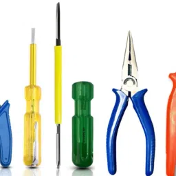 5 pcs Needle Nose Plier-11