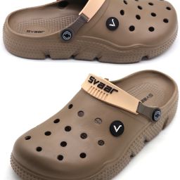 Men Clogs Sandal-image-111