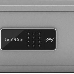 godrej Forte Pro 10L Safe Locker-picture-47
