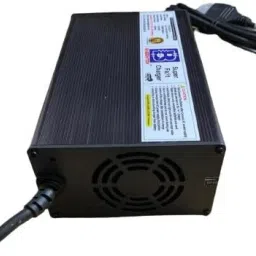 bheemtek 1300 W Adaptive Charging 15 A SMPS Charger for E-Rickshaw image 4