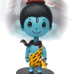 Shiv Bobblehead Workstation Desk Table for Kids Children Friends-picture-23