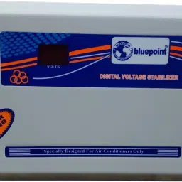 BP517 5kva 170v-280 v copper wounded digital voltage stabilizer-12
