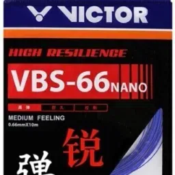 VBS-66N 0.66 Badminton String - 10 m-picture-1
