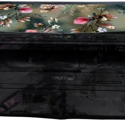 HomeStore-YEP Printer Cover For Brother DCP-L2541DW Printer Green Printer Cover-15