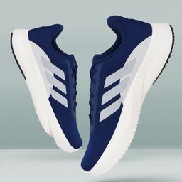 adidas Basic Run-Lines M Running Shoes For Men-picture-42