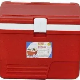 Insulated Chiller Ice Ice Cooling Box With 1 Bottle ( 1000 ml )-picture-0