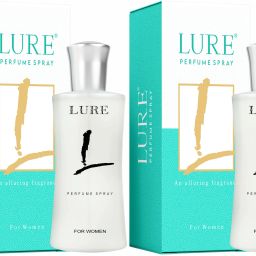 Long-Lasting Fresh & Soothing Fragrance 2pcs (50ml each) Eau de Parfum-100 ml-image-7