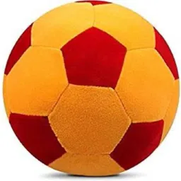 Toys Stuffed Soft Toy Plush Ball Kids Birthday Gift(B07RYSL72S) - 30 cm-27
