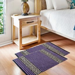 Cotton Door Mat-image-96