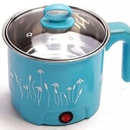 Rice Cooker Thermal Insulation Cooking Pot Travel Cooker, Egg Cooker Egg Cooker, Egg Boiler, Rice Cooker, Travel Cooker-45