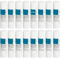 Pack of 18 Washable Mini Glue Stick Glue-image-51