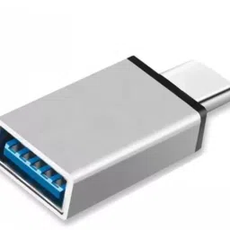 UNIXAA USB Type C OTG Adapter-38