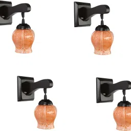Pendant Wall Lamp Without Bulb-image-78