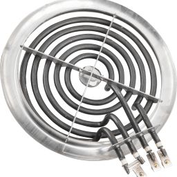royalry 1250 W Induction Cooktop Touch Panel image 2