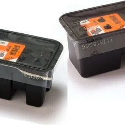 verena BH-7 Black & CH-7 Colour Compatible with Canon Printer G Series Black & Tri-Color Ink Cartridge-2