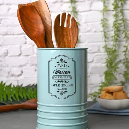 Empty Cutlery Holder Case-picture-0