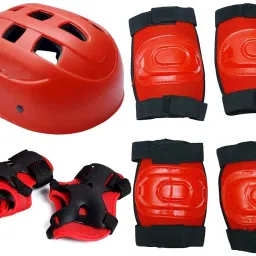 Skating/Cycling Guard, Elbow guard set Skating Guard Combo-image-0