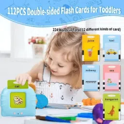 Fun and Educational Flash Cards for Kids - Learn with Joy!-16