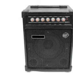Stranger PM40 Octopad/Keyboard/Guitar Amplifier Guitar Amplifier-10