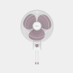 Robusto 400Mm Lavender White Wall Fan 400 3 Blade Wall Fan-image-50
