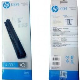 HP KI04 800009-240491 800010-421 800-001 800050-001 4 Cell Laptop Battery-image-72