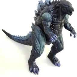 New Godzilla Legendary Earth King Monsters Movie Model Toy Action Figure-picture-30