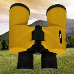 Eci Binoculars with Pouch 10X50 DPSI Binoculars-image-52