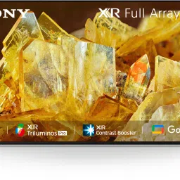Bravia X90L 138.8 cm (55 inch) Ultra HD (4K) LED Smart Google TV-image-20