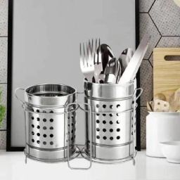 Empty Cutlery Holder Case-4