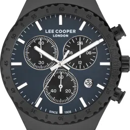 Chronograph Analog Watch - For Men LC07853.690-picture-12
