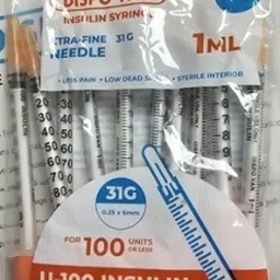U-100 Medical Needle-picture-19