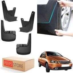 Mud Flap For Tata Indigo CS 2008-image-52