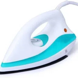 NON STICK ULTRA POWER MAX P-002 1000 W Dry Iron-image-49