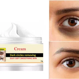 Under Eye Cream for Women & Men - 94% Users Saw Reduced Dark Circles-image-51
