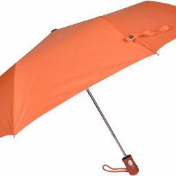 Tesla 3 FOLD Auto Open 22 Monsoon UV Protection For Women,Girls Umbrella-image-8