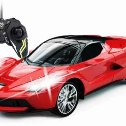 Remote Control Car Toys for Boys USB Rechargable Racing Sports Car RC Cars-image-68