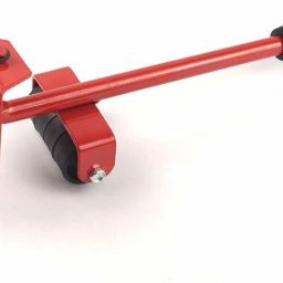 Caster Wheels 360 Degree Rotation Pulley for Furniture | Storage Boxes_124 Appliance Furniture Caster-image-87