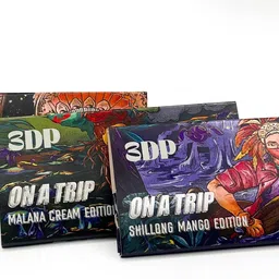 3dp Rolling Paper-picture-1