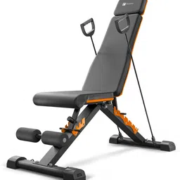 flexnest Multipurpose Fitness Bench-picture-20