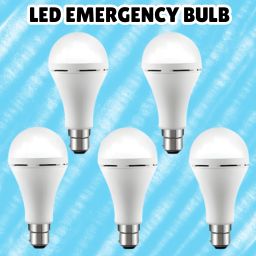 (Emergency Inverter Blub) charging 15W LED Bulb for Extended Lighting_Pack_5Q105 4 hrs Bulb Emergency Light-image-68