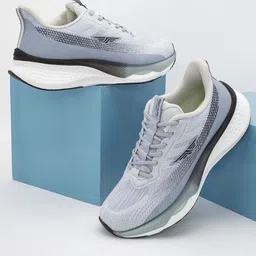 red tape Athleisure Shoes for Men |Cultured Round-Toe Shape & Cushioning Technology Walking Shoes For Men-picture-31