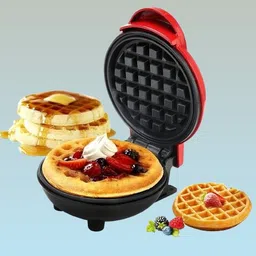 juggaris wafflemaker709 Waffle Maker-picture-39