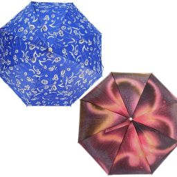 2 Fold Umbrella for Women & Men Combo of 2 (FX_151) Umbrella-image-83